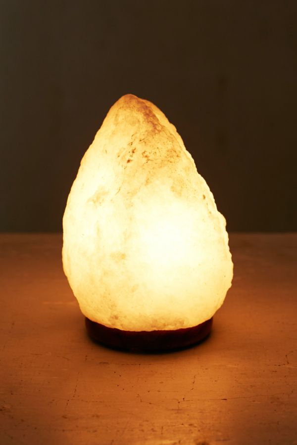 Himalayan Salt Lamp Urban Outfitters